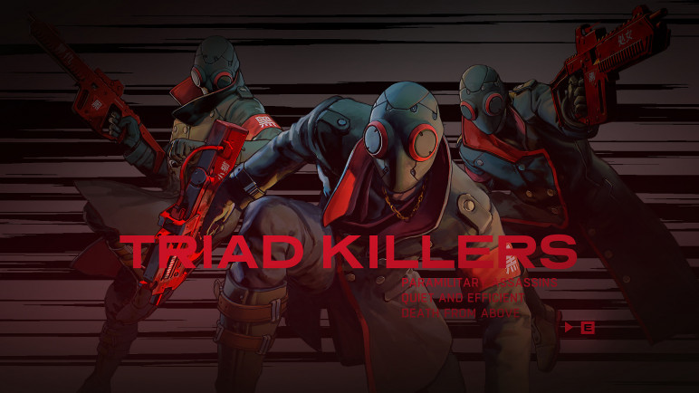 Купить ключ RUINER для Steam – изображение 11