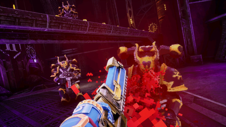 Purchase on your account Warhammer 40000 Boltgun – image 5