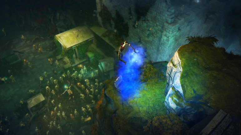 Купить Victor Vran – изображение 7