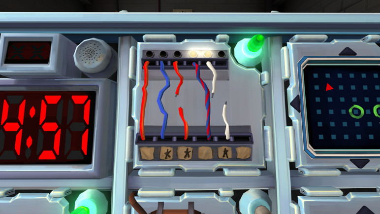Keep Talking and Nobody Explodes – image 3
