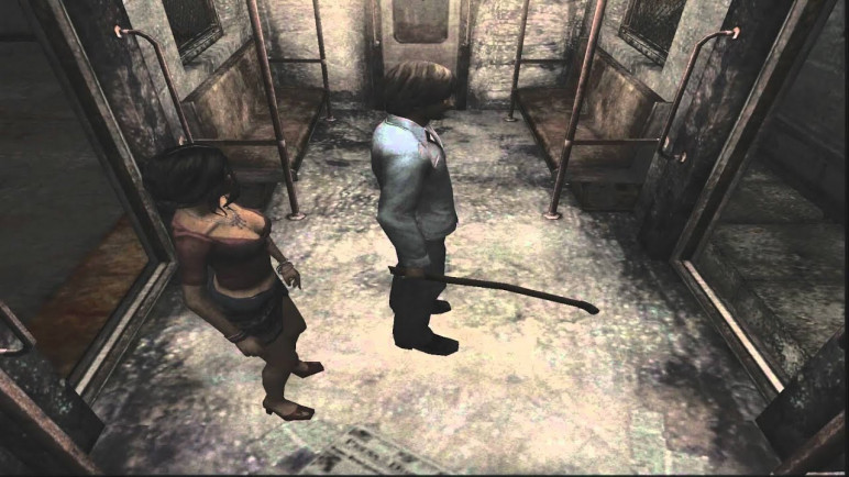 Silent Hill 4: The Room – Покупка на ваш аккаунт для GOG – изображение 3