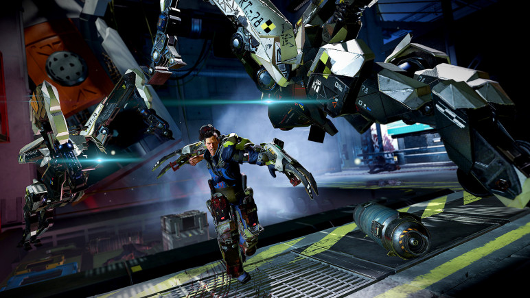 Купить ключ The Surge – изображение 6