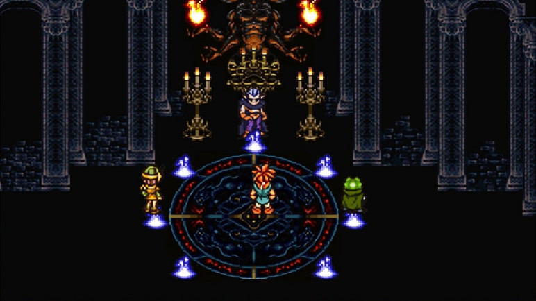 Buy the CHRONO TRIGGER key for Steam – image 6