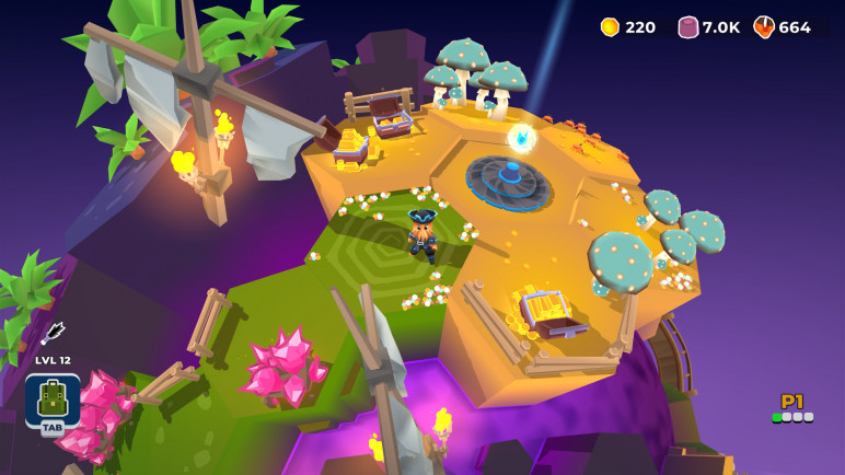 Ключи и гифты для My Little Universe – изображение 11