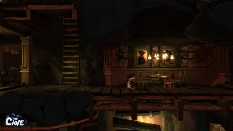 Buying the Cave – image 3