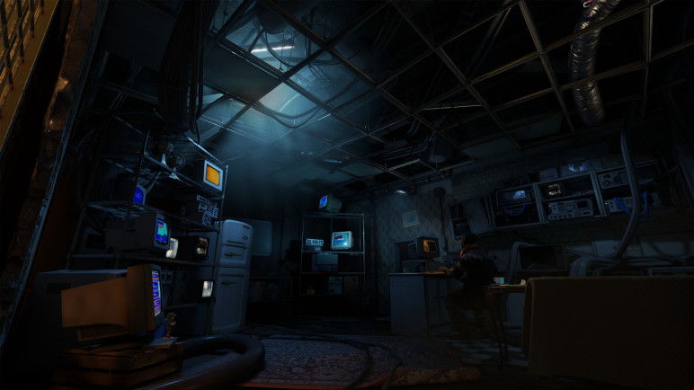 Buy an Offline HalfLife Alyx Account for Steam – image 7