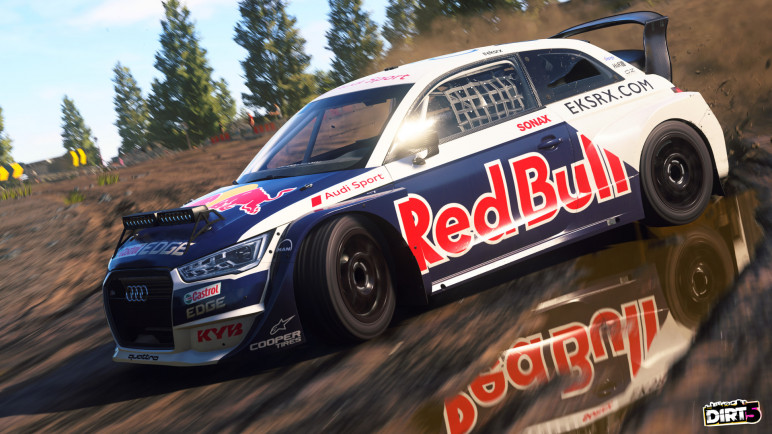 Buy DLC to DIRT 5 for Xbox, Microsoft Store – image 8