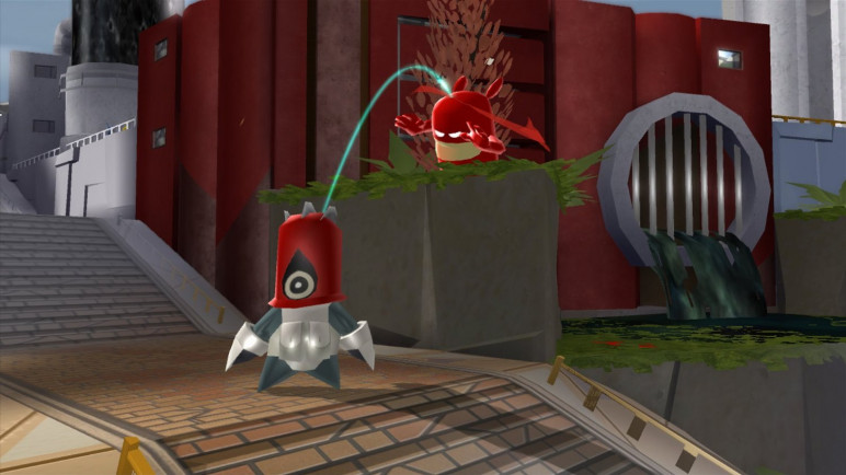 Купить De Blob 2 – изображение 4