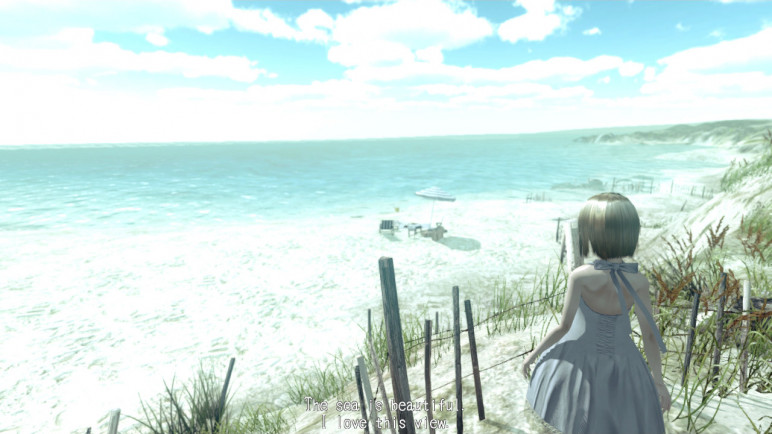 CINERIS SOMNIA - Keys and Gifts for Steam – image 9