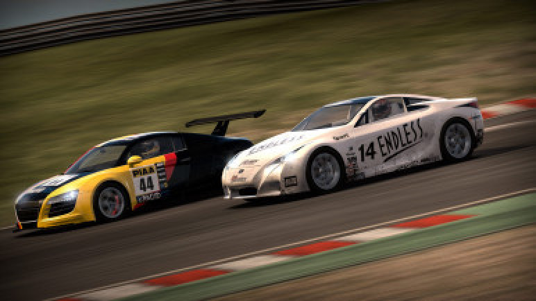 Need for Speed Shift – image 9