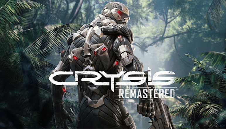 Ключи и гифты для Crysis Remastered – изображение 9