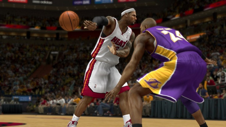 Offline NBA 2K14 Account – image 4