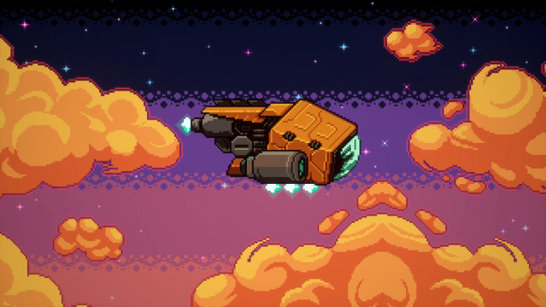Buy the Super Magbot Key for Steam – image 10