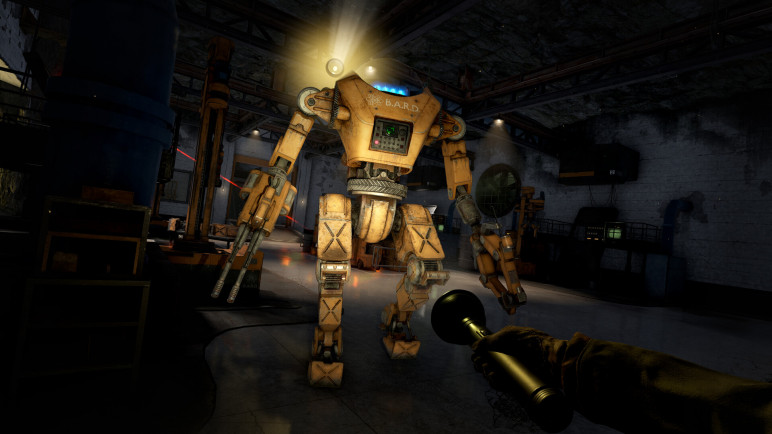 Atomfall (Standard Edition) Steam Keys and Gifts – image 6