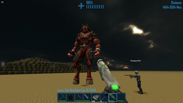 The CastleMiner Z Key – image 9