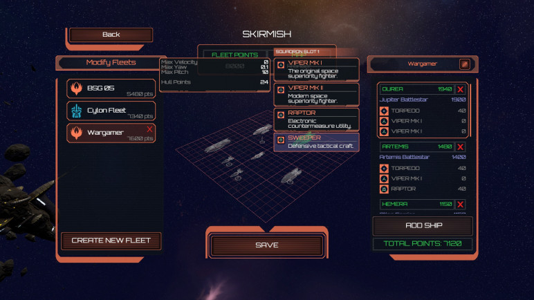 Купить ключ Battlestar Galactica Deadlock для Steam – изображение 8