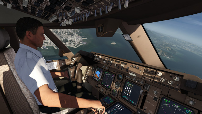 Buy an Aerofly FS 2 account – image 8
