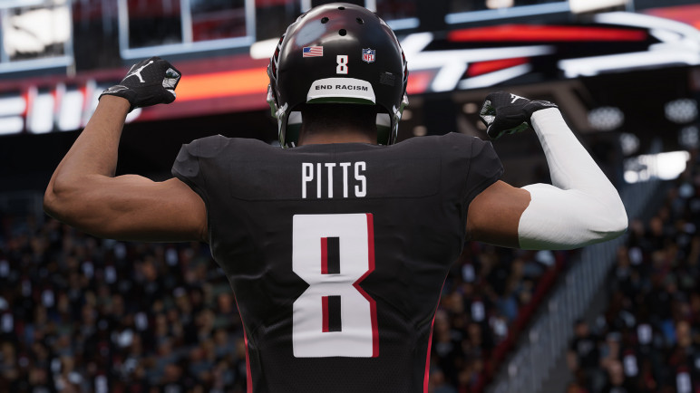 Аренда аккаунта Madden NFL 22 для Origin – изображение 3