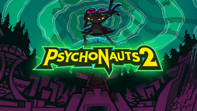 Search for Psychonauts 2 – image 12