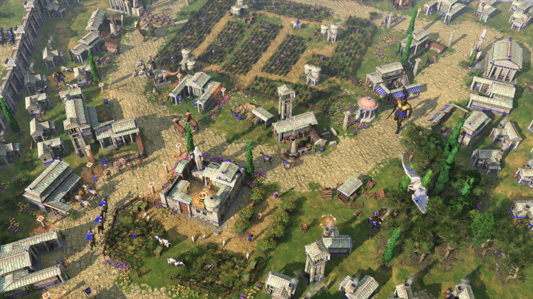 Buy the Age of Mythology Retold account for Xbox Microsoft Store – image 7