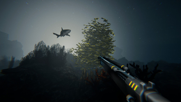Купить Death in the Water 2 – изображение 9