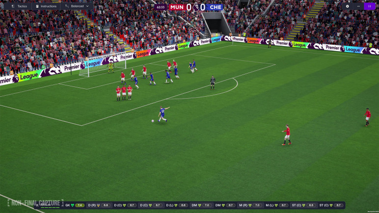 Football Manager 26 – Покупка на ваш аккаунт – изображение 4