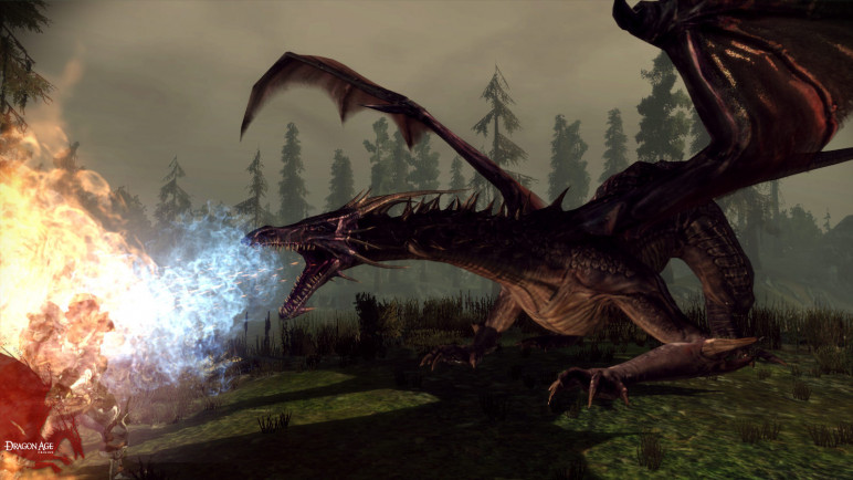 Review of Dragon Age Origins – image 4