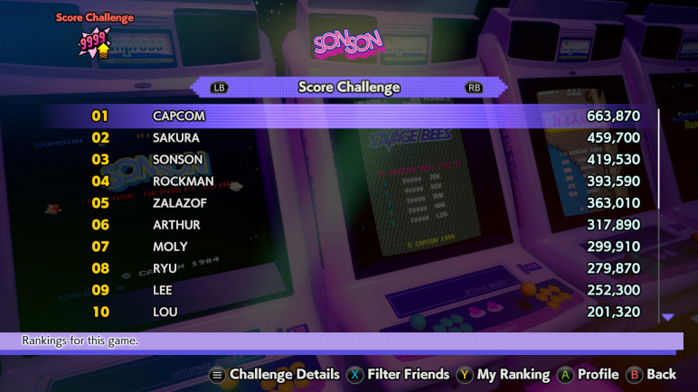 Capcom Arcade 2nd Stadium - DLC for Steam – image 8