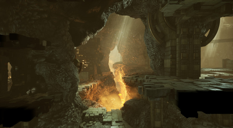 Buying F.I.S.T.: Forged In Shadow Torch – image 9