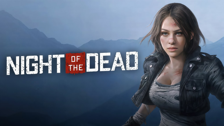 Купить Night of the Dead – изображение 12