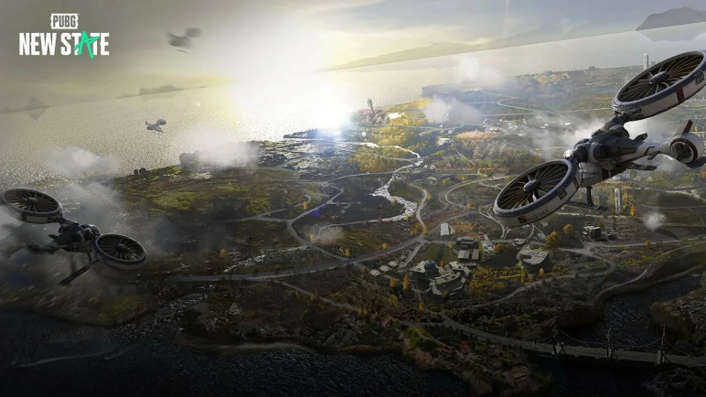 Buying NC PUBG New State – image 2