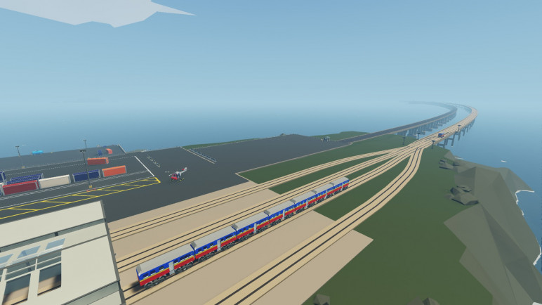 Stormworks Build and Rescue – image 2