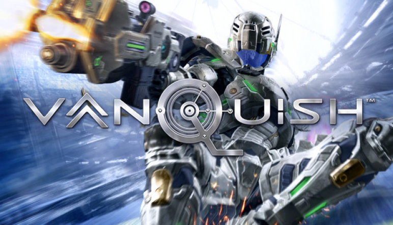 Аккаунты для Vanquish – изображение 12