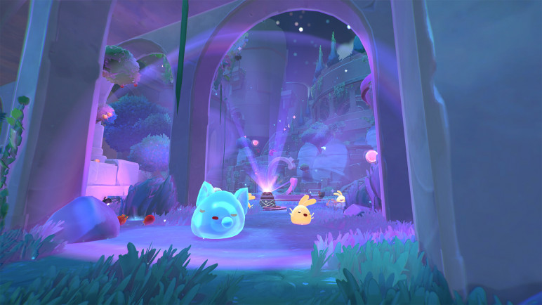 Купить оффлайн аккаунт Slime Rancher 2 для Steam – изображение 3