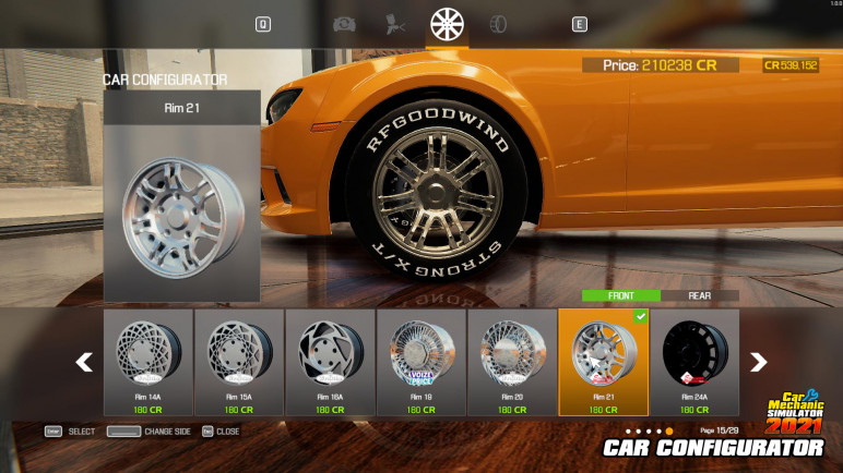 DLC для Car Mechanic Simulator 2021 – изображение 7