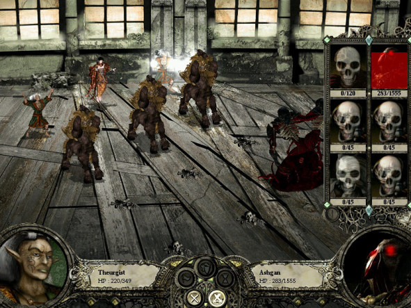 Купить Disciples 2 Rise of the Elves – изображение 7