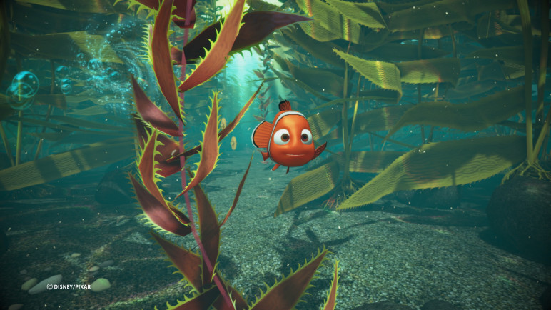 Rush A Disney Pixar Adventure for Steam – image 8