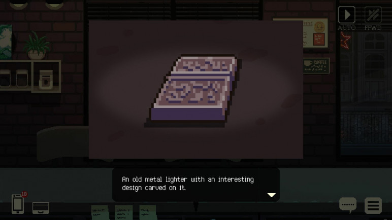 Coffee Talk Episode 2: Hibiscus & Butterfly for Steam – image 8