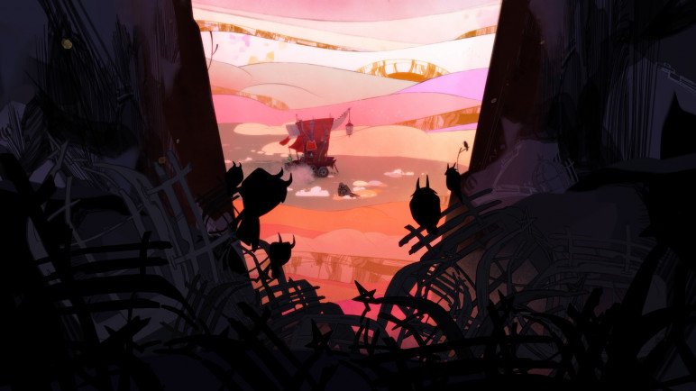 Ключи и гифты для Pyre – изображение 3