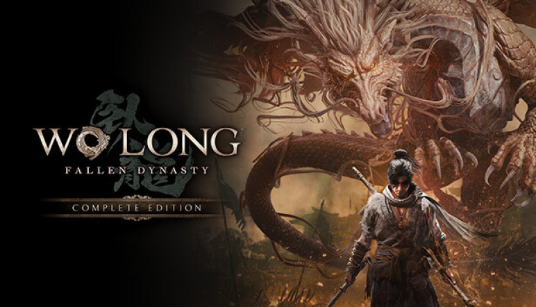 Аккаунты Wo Long Fallen Dynasty – изображение 11