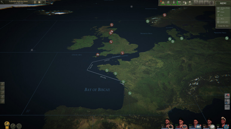 Buy DLC to UBOAT for Steam – image 6