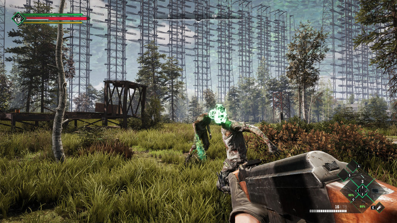 Chernobylite 2: Exclusion Zone Keys and Gifts – image 5