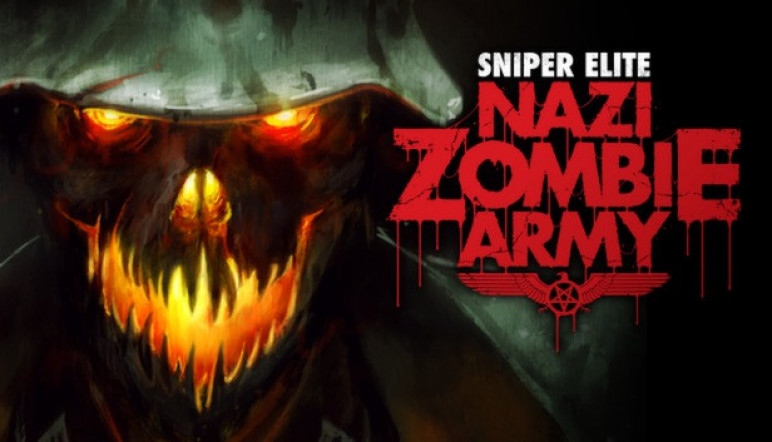Купить аккаунт Sniper Elite Nazi Zombie Army для Steam – изображение 9