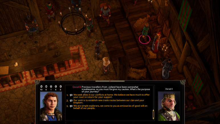 Ключи и гифты для Expeditions: Viking – изображение 6