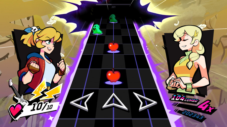 Rift of the NecroDancer for Steam – image 11