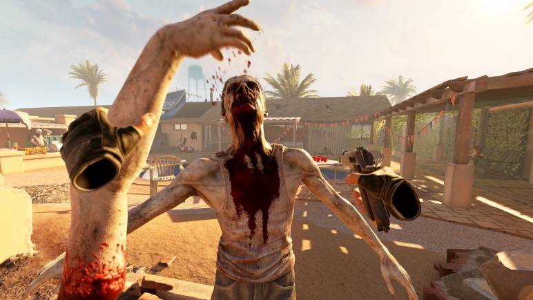 Оффлайн аккаунты для Arizona Sunshine 2 – изображение 6
