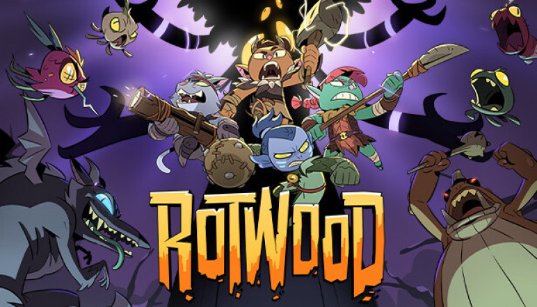 Buy an Offline Rotwood Account for Steam – image 11