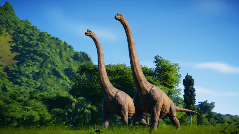 Review of Jurassic World Evolution – image 4