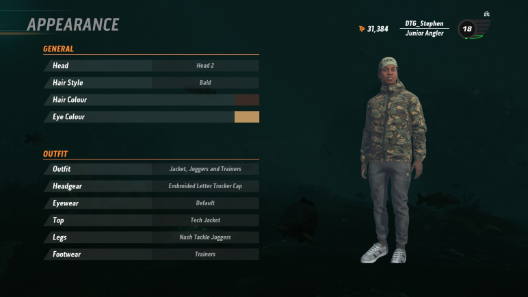 The Catch: Carp & Coarse Fishing for Xbox – image 6