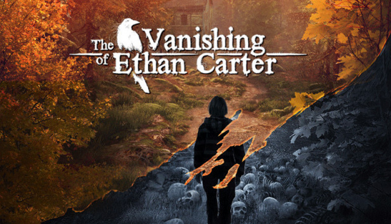 The Vanishing of Ethan Carter – image 7